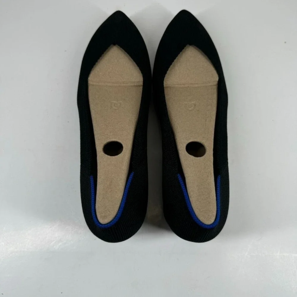 Rothys sophisticated style